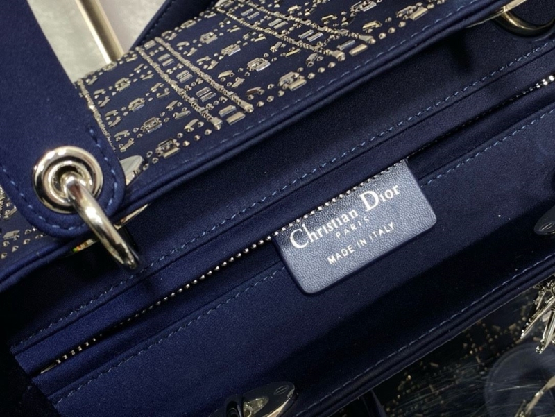 Dior My Lady Bags